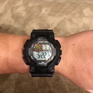 Men’s Ozark Trail Watch